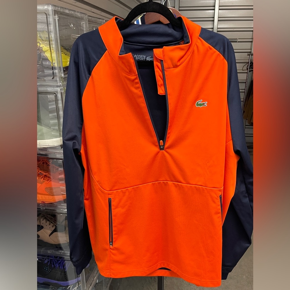 LACOSTE Men’s Jacket 3XL